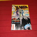 X-men 32. (kitünő állapotú)