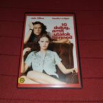 10 dolog, amit utálok benned (DVD)