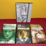 A Birodalom 1. Évad (1994) DVD