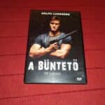 A Büntető (DVD)