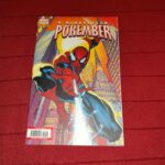 A Hihetetlen Pókember 16. (panini)