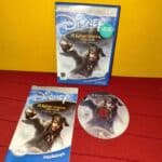 A Karib-tenger kalózai: A világ végén (Disney Pirates of the Caribbean: At World’s End) PC DVD