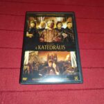 A Katedrális (4 DVD)