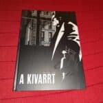 A Kivarrt