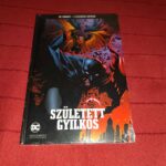 A Legendás Batman 3. – Született Gyilkos (bontatlan)