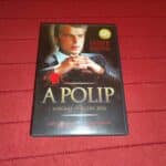 A Polip 2. (4-6. rész) (DVD)