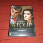 A Polip 9. (22-23. rész) (DVD)