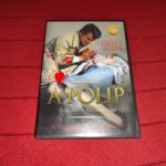 A Polip - Sorozat 10-12. rész (DVD)