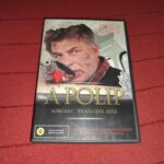 A Polip - Sorozat 20-21. rész (DVD)