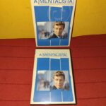 A mentalista - 1. évad (6 DVD)