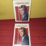 A mentalista - 2. évad (5 DVD)