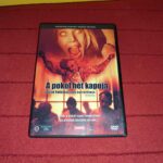 A pokol hét kapuja (DVD)