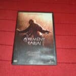 A remény rabjai DVD
