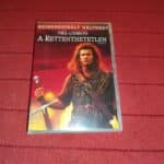 A rettenthetetlen (2 DVD)