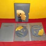 A szabadulóművész apológiája 2xDVD