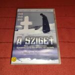 A sziget (2006) (DVD)