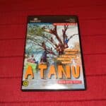 A tanú (MaNDA Kiadás) – DVD