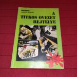 A titkos övezet rejtélye