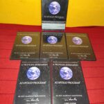A végtelen szerelmesei - Az Apollo-program (5 DVD)
