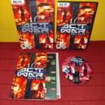Act of War: Direct Action PC DVD