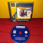 Actua Soccer 3 PAL Playstation