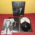 Adele - Live At The Royal Albert Hall DVD