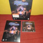 Age Of Wonders PC CD big box