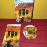 Age of Empires III The Asian Dynasties kiegészítő