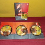 Ákos: Az utolsó hangos dal - Ráadás – DVD