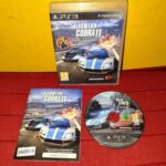 Alarm fur Cobra 11: Undercover PAL Playstation 3