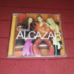 Alcazar – Casino CD