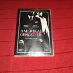 Amerikai gengszter 2 lemezes dvd (DVD)