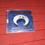 Ámokfutók – Best Of 500.000 CD 8