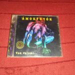 Ámokfutók – Van Valami... CD