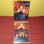 Angyalok És Démonok /hologramos borító/ DVD