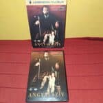 Angyalszív (DVD)