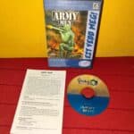 Army Men PC CD