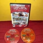 Ascaron Collections Action & Strategy PC DVD