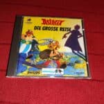 Asterix - Die Grosse Reise PC CD