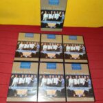 Az Elnök emberei - A Teljes Második évad (6 DVD)