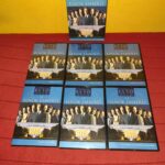 Az Elnök emberei - Teljes Első évad (7 DVD)