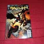 Batman (kingpin) 16.