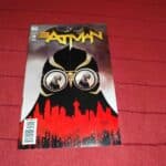 Batman (kingpin) 18.