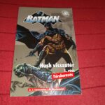 Batman – Hush visszatér 1.