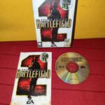 Battlefield 2 Deluxe PC DVD