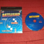 Battleship CD-i