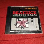 Beatrice – A Beatrice Legjobb Dalai CD