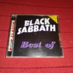 Black Sabbath – Best Of CD