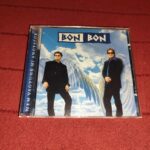 Bon Bon – Nem Vagyunk Mi Angyalok CD