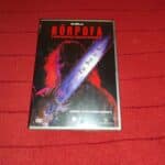 Bőrpofa - A texasi láncfűrészes mészárlás folytatódik III. (DVD)